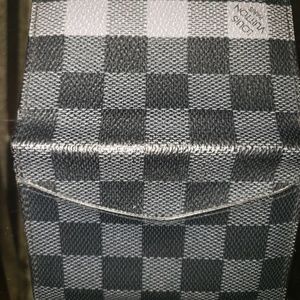 Louis Vuitton Men's Pocket Organizer